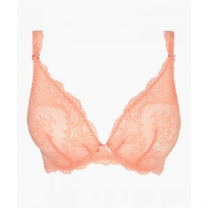 Aubade Soutien-gorge plongeant armatures - Orange