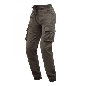 Tucano Urbano Pantalon textile femme Costa vert airborne- 36