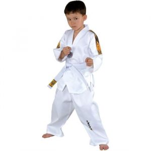 Kimono Taekwondo enfant Kwon Clubline Tiger