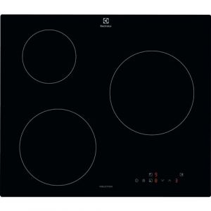 Electrolux DAI6301C Noir
