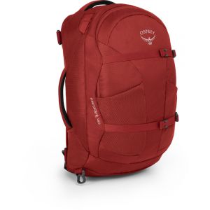 Image de Osprey Farpoint 40 M/L jasper red