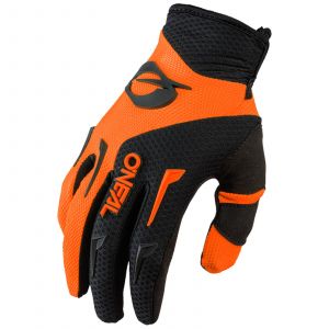 O'neal Gants longs element jaune orange noir xl