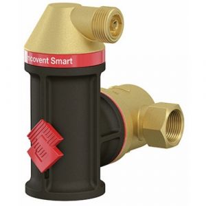 Flamco Séparateur d'air vent Smart - Filetage 3/4 '