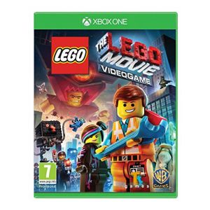 Image de Lego Movie Videogame (Xbox One) [XBOX360]