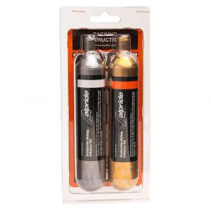 Black Diamond Avalanche Airbag Cartridge Set One Size - Taille One Size