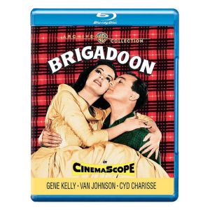 Image de Brigadoon