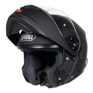 Image de Shoei Casque modulable Neotec 3 light silver- 2XL