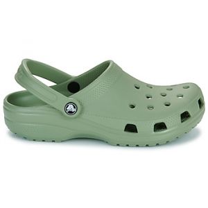 Crocs Sabots Classic Kaki - Taille 36 / 37,38 / 39,42 / 43,46 / 47,43 / 44,48 / 49,45 / 46,37 / 38,39 / 40,41 / 42