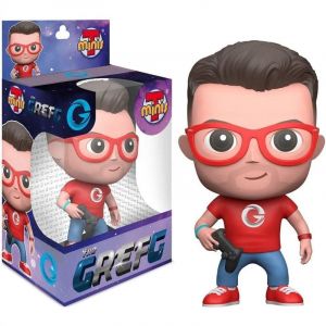 Tminis Streamers Le Grefg