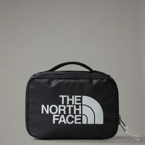 Image de The North Face Trousse De Toilette Base Camp Voyager Tnf Black-tnf White-npf Taille Taille Unique male