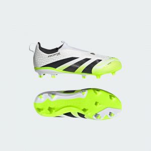Adidas Chaussure sans lacets Predator League Terrain souple / Multi-surfaces Enfants