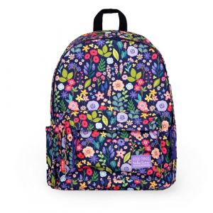 Legami Sac a dos - my backpack - Flowers