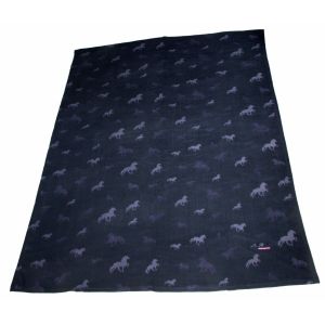Couverture polaire pour cheval Karlslund