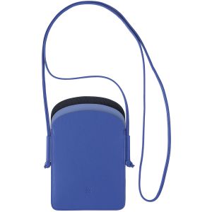 Dudu Colorful Minorca Handytasche Leder 12 cm Zubehör 1 ct Violett Damen (78.99 € / 1 ct)