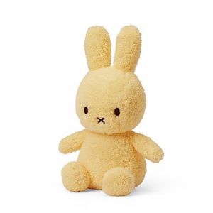 Doudou Miffy Terry Bon Ton Toys 23 cm