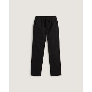 Vans Pantalon Range Garçon (8-14 ans), Noir, Taille: M