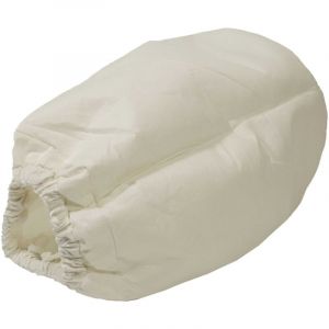 Vhbw Filtre compatible avec Scheppach dc 500 aspirateur &agrave; copeaux