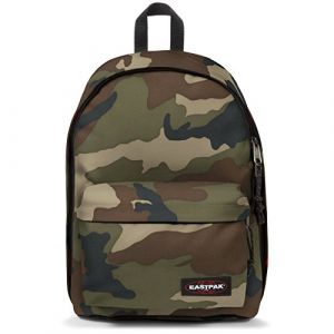 Image de Eastpak Out of Office Camo EK767