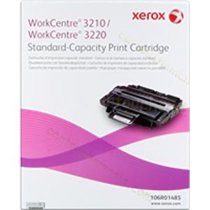 Xerox 106R01485 - Toner noir 2000 pages