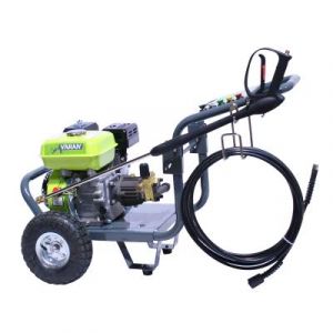 Image de Varan Motors	 Motors - 93001 Nettoyeur Haute Pression Essence 6.5CV 163CC 2700PSI 170BAR