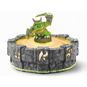 Activision Figurine Skylanders : Spyro's Adventure - Dino Rang