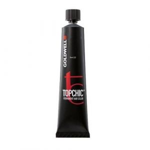 Goldwell Color Topchic The Browns Permanent Hair Color 5GB Marron Clair Marron Doré 60 ml