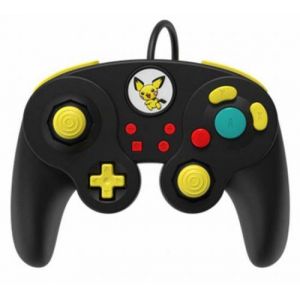 PDP Manette Smash Pad Pro - Pichu
