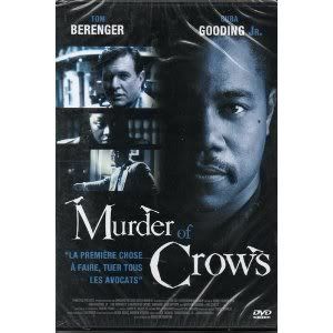 Image de Murder of Crows [DVD]