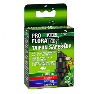 Image de JBL ProFlora CO2 Taifun SafeStop