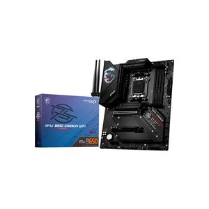 MSI MPG B650 CARBON WIFI
