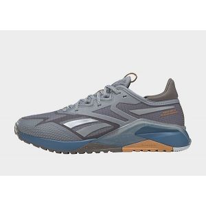 Reebok Chaussures de fitness/cross training Nano X2 TR Adventure Gris - Taille 37,5