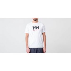 Helly Hansen T-shirts Logo