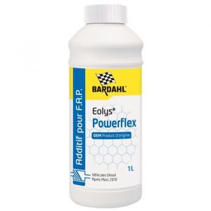 Bardahl EOLYS Additif FAP Cérine - 1 L - APOWERFLEX