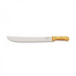 Tramontina Machette 26620-016 en acier carbone, 41 cm - 16 pouces