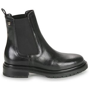 Boots JB Martin OTIS - Couleur 36,37,38,39,40,41 - Taille Noir