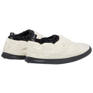 Nordisk Chaussons polaire Mos Down
