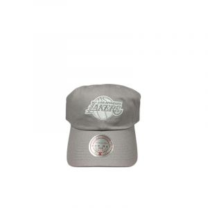 Mitchell & ness Casquette Los Angeles Lakers Elite Neutrals Dad