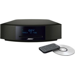 Bose Wave Music System IV - Micro-chaîne