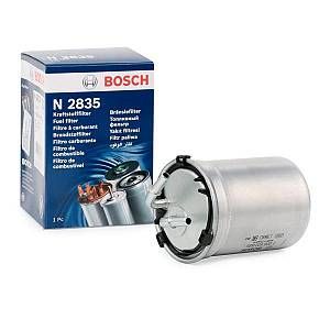 Bosch Filtre &agrave; carburant F026402835 d'origine
