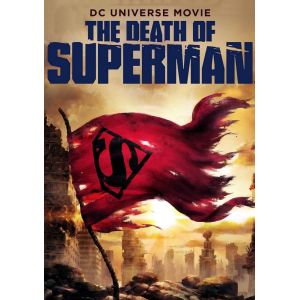 Image de La mort de superman [Blu-Ray]