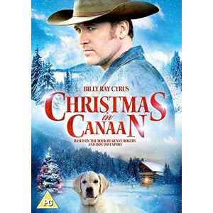 Image de Chrismas In Canaan [Edizione: Regno Unito] [Import italien] [DVD]