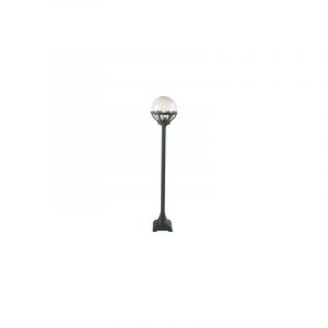 Image de Norlys Borne Noir BOLOGNA 46W Max 116cm