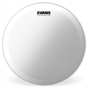 Evans BD26GB3 EQ3 Clear peau de grosse caisse 26 pouces