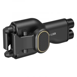Smallrig Adaptateur à dégagement rapide pour poignée latérale - 4404