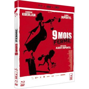 9 mois ferme