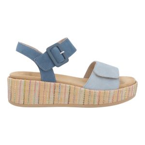 Remonte D1N54 Bleu - Taille 36