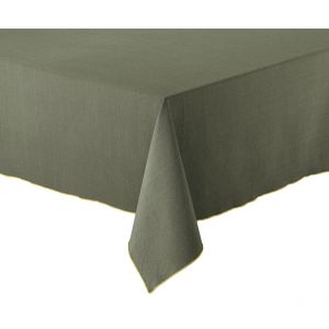 Winkler Nappe recyclée Grace Forêt ? 170 x 300 cm
