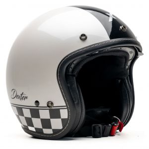 Dexter Power Casque jet ELEMENT CUP