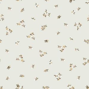 Lilipinso Papier peint enfant motif petit fleurs BRAYLYNN