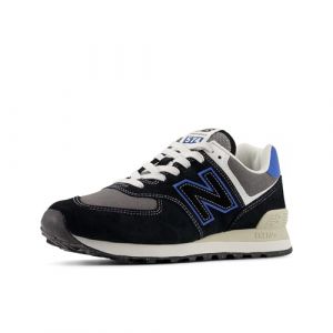 New Balance 574 Baskets En Daim